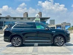 AITO M7 2026 Extended Range Ultra AWD 5-Seater with 192-Channel LiDAR - ფოტო 16