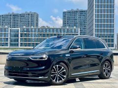 AITO M7 2026 Extended Range Ultra AWD 5-Seater with 192-Channel LiDAR - ფოტო 2