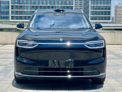 AITO M7 2026 Extended Range Ultra AWD 5-Seater with 192-Channel LiDAR - ფოტო 3
