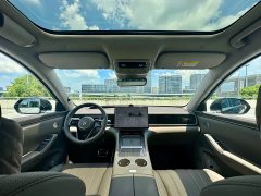AITO M7 2026 Extended Range Ultra AWD 5-Seater with 192-Channel LiDAR - ფოტო 7