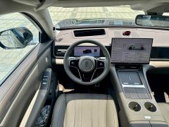 AITO M7 2026 Extended Range Ultra AWD 5-Seater with 192-Channel LiDAR - ფოტო 8