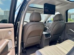 AITO M7 2026 Extended Range Ultra AWD 5-Seater with 192-Channel LiDAR - ფოტო 9