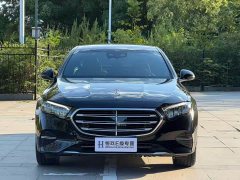 Mercedes-Benz E-Class E 300 L Fashion Edition - ფოტო 1
