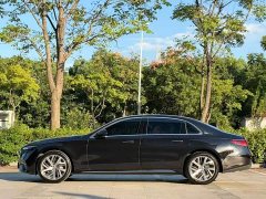Mercedes-Benz E-Class E 300 L Fashion Edition - ფოტო 3