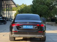 Mercedes-Benz E-Class E 300 L Fashion Edition - ფოტო 4