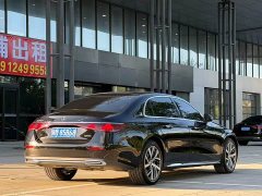 Mercedes-Benz E-Class E 300 L Fashion Edition - ფოტო 5