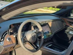 Mercedes-Benz E-Class E 300 L Fashion Edition - ფოტო 6