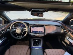 Mercedes-Benz E-Class E 300 L Fashion Edition - ფოტო 7