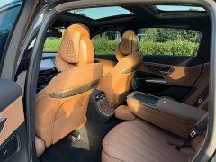Mercedes-Benz E-Class E 300 L Fashion Edition - ფოტო 9