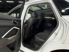 Audi Q3 35 TFSI Fashion Dynamic - ფოტო 14