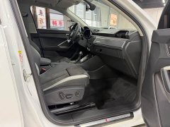 Audi Q3 35 TFSI Fashion Dynamic - ფოტო 20