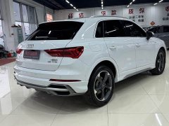 Audi Q3 35 TFSI Fashion Dynamic - ფოტო 6