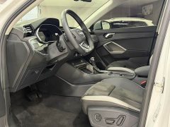 Audi Q3 35 TFSI Fashion Dynamic - ფოტო 7