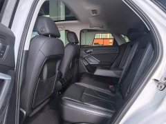 Audi Q3 Sportback 2022 35 TFSI Entry-level - ფოტო 10