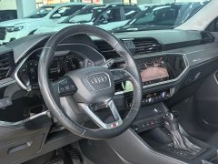 Audi Q3 Sportback 2022 35 TFSI Entry-level - ფოტო 11