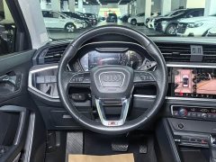 Audi Q3 Sportback 2022 35 TFSI Entry-level - ფოტო 12