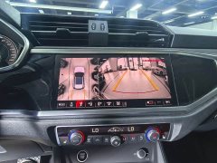 Audi Q3 Sportback 2022 35 TFSI Entry-level - ფოტო 17