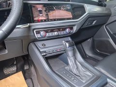Audi Q3 Sportback 2022 35 TFSI Entry-level - ფოტო 18