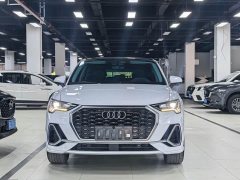 Audi Q3 Sportback 2022 35 TFSI Entry-level - ფოტო 2