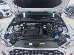 Audi Q3 Sportback 2022 35 TFSI Entry-level - ფოტო 20