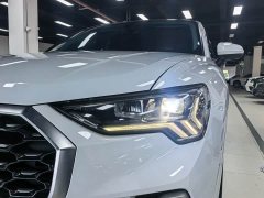 Audi Q3 Sportback 2022 35 TFSI Entry-level - ფოტო 4