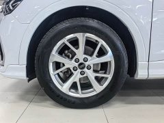 Audi Q3 Sportback 2022 35 TFSI Entry-level - ფოტო 6