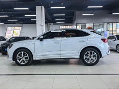 Audi Q3 Sportback 2022 35 TFSI Entry-level - ფოტო 7