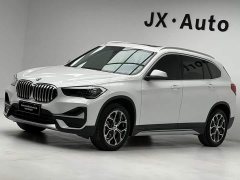 BMW X1 2022 sDrive20Li Fashion - ფოტო 1