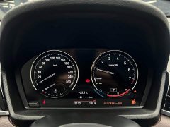 BMW X1 2022 sDrive20Li Fashion - ფოტო 10