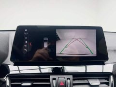 BMW X1 2022 sDrive20Li Fashion - ფოტო 11