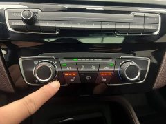 BMW X1 2022 sDrive20Li Fashion - ფოტო 12