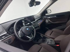 BMW X1 2022 sDrive20Li Fashion - ფოტო 13