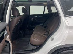 BMW X1 2022 sDrive20Li Fashion - ფოტო 14