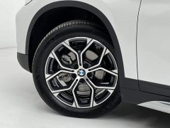 BMW X1 2022 sDrive20Li Fashion - ფოტო 15