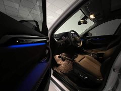 BMW X1 2022 sDrive20Li Fashion - ფოტო 17