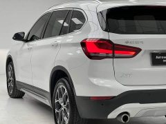BMW X1 2022 sDrive20Li Fashion - ფოტო 18