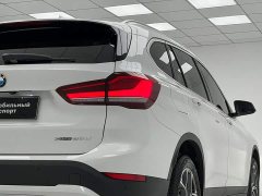 BMW X1 2022 sDrive20Li Fashion - ფოტო 19