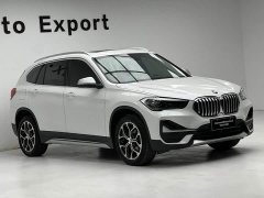 BMW X1 2022 sDrive20Li Fashion - ფოტო 2