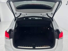 BMW X1 2022 sDrive20Li Fashion - ფოტო 20