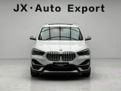 BMW X1 2022 sDrive20Li Fashion - ფოტო 3