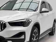 BMW X1 2022 sDrive20Li Fashion - ფოტო 4
