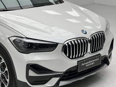 BMW X1 2022 sDrive20Li Fashion - ფოტო 5