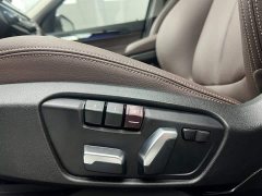 BMW X1 2022 sDrive20Li Fashion - ფოტო 6
