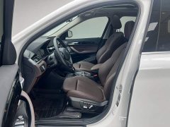 BMW X1 2022 sDrive20Li Fashion - ფოტო 7