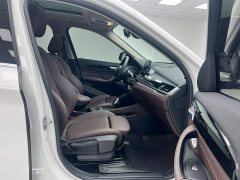 BMW X1 2022 sDrive20Li Fashion - ფოტო 8