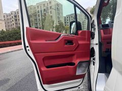 Toyota HIACE 3.5L V6 Automatic - ფოტო 7