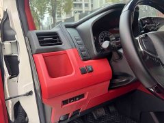 Toyota HIACE 3.5L V6 Automatic - ფოტო 9