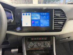 Volkswagen Jetta VS7 280TSI Automatic Highline Pleasure Edition - ფოტო 11