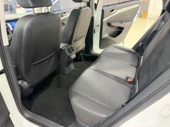 Volkswagen Jetta VS7 280TSI Automatic Highline Pleasure Edition - ფოტო 14