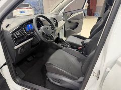 Volkswagen Jetta VS7 280TSI Automatic Highline Pleasure Edition - ფოტო 7